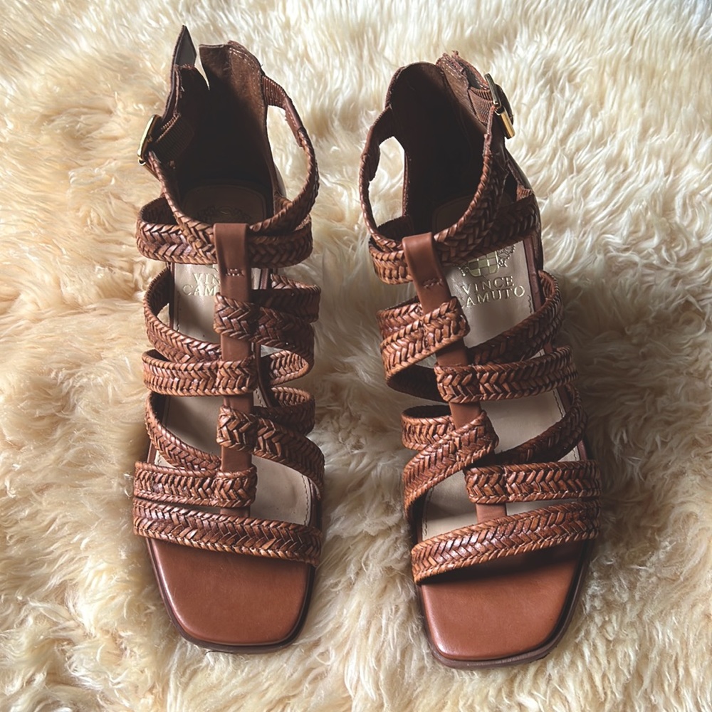 Vince Camuto Nissena Strappy Sandal